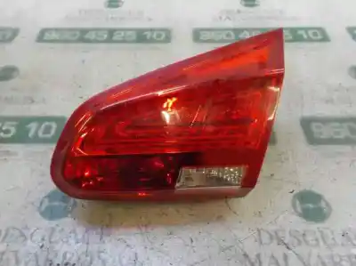 Peça sobressalente para automóvel em segunda mão farolim interior traseiro direito por kia cee´´d 1.4 cat referências oem iam 92404a2020