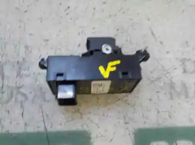 Second-hand car spare part right front power window switch for kia cee´´d 1.4 cat oem iam references 93580a2000wk  