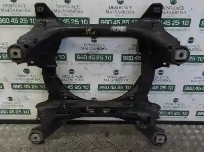 Pezzo di ricambio per auto di seconda mano ASSALE ANTERIORE per AUDI Q7 (4L)  Riferimenti OEM IAM 7L0499030Q  