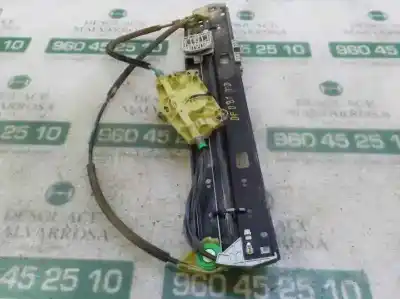 Second-hand car spare part rear right window regulator for audi q7 (4l) 3.0 tdi oem iam references 4l0839462a