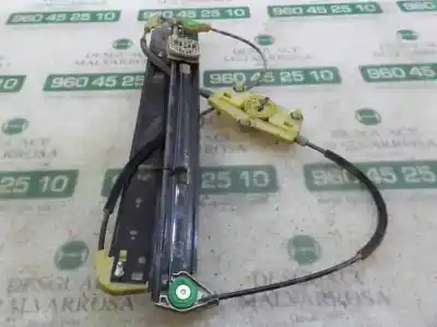 Second-hand car spare part driver left window regulator for audi q7 (4l) 3.0 tdi oem iam references 4l0837461a
