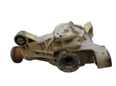Second-hand car spare part rear differential for audi q7 (4l) 3.0 tdi oem iam references 0ab525017f  