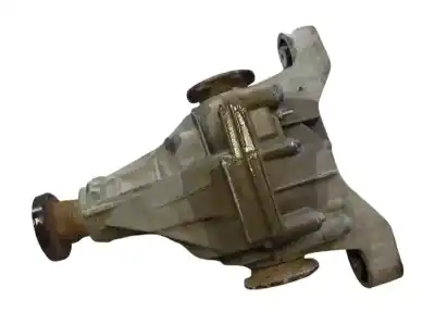 Second-hand car spare part rear differential for audi q7 (4l) 3.0 tdi oem iam references 0ab525017f  