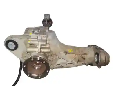 Second-hand car spare part FRONT DIFFERENTIAL for AUDI Q7 (4L)  OEM IAM references 0AA409508D  