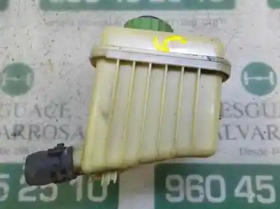 Second-hand car spare part power steering fluid tank for audi q7 (4l) 3.0 tdi oem iam references 7l6422371e