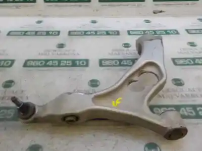 Second-hand car spare part front left lower suspension arm for audi q7 (4l) 3.0 tdi oem iam references 7l8407151k