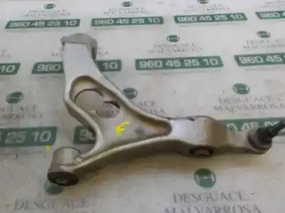 Second-hand car spare part front right lower suspension arm for audi q7 (4l) 3.0 tdi oem iam references 7l8407152k