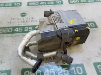Second-hand car spare part heater blower motor for audi q7 (4l) 3.0 tdi oem iam references 4l0815071f