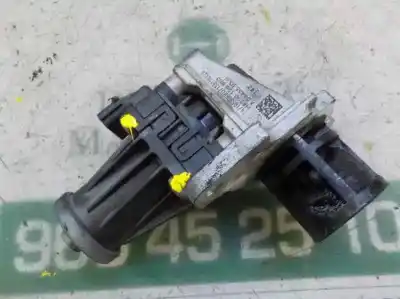 Pezzo di ricambio per auto di seconda mano Valvola Egr per RENAULT KANGOO 1.5 dCi Diesel FAP Riferimenti OEM IAM   