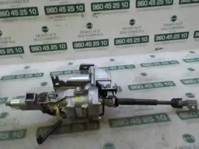 Tweedehands auto-onderdeel stuurkolom voor renault kangoo 1.5 dci diesel fap oem iam-referenties 