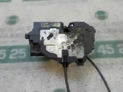 İkinci el araba yedek parçası sol kapi kilidi için renault kangoo 1.5 dci diesel fap oem iam referansları   