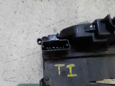 İkinci el araba yedek parçası sol kapi kilidi için renault kangoo 1.5 dci diesel fap oem iam referansları   