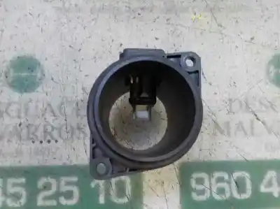 Pezzo di ricambio per auto di seconda mano Misuratore Di Flusso per RENAULT KANGOO 1.5 dCi Diesel FAP Riferimenti OEM IAM   