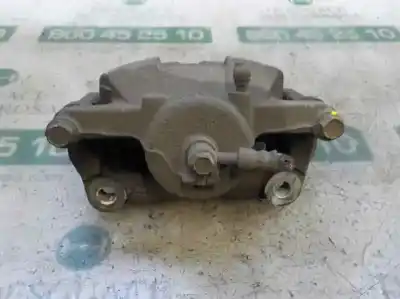 Second-hand car spare part front right brake caliper for nissan qashqai / qashqai +2 i (j10, nj10, jj10e) 2.0 dci oem iam references   