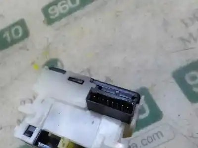 Автозапчастина б/у управління світлом для nissan qashqai / qashqai +2 i (j10, nj10, jj10e) 2.0 dci посилання на oem iam   