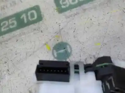 Second-hand car spare part windshiel wiper switch for nissan qashqai / qashqai +2 i (j10, nj10, jj10e) 2.0 dci oem iam references   