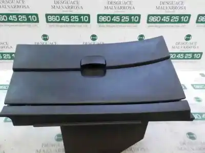 Second-hand car spare part glove compartment for nissan qashqai / qashqai +2 i (j10, nj10, jj10e) 2.0 dci oem iam references 