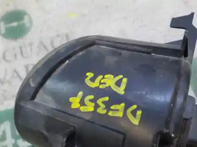 Second-hand car spare part right fog light for nissan qashqai / qashqai +2 i (j10, nj10, jj10e) 2.0 dci oem iam references   