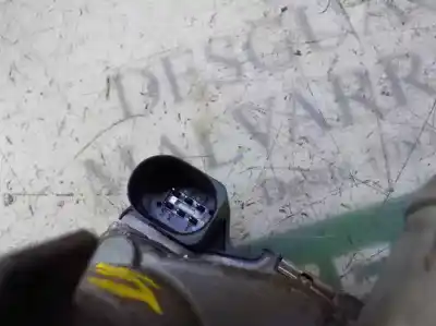 Pezzo di ricambio per auto di seconda mano scatola della farfalla per nissan qashqai / qashqai +2 i (j10, nj10, jj10e) 2.0 dci riferimenti oem iam   