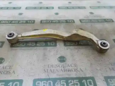 Second-hand car spare part left rear upper suspension arm for nissan qashqai / qashqai +2 i (j10, nj10, jj10e) 2.0 dci oem iam references 