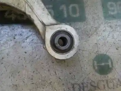 Автозапчастина б/у лівий задній верхній рычок підвіски для nissan qashqai / qashqai +2 i (j10, nj10, jj10e) 2.0 dci посилання на oem iam   