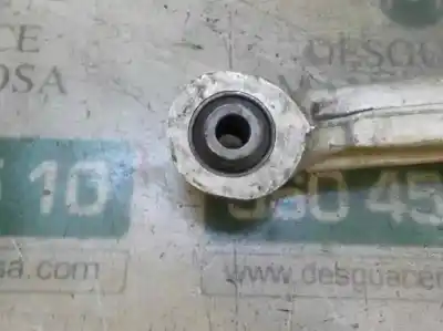 Автозапчастина б/у лівий задній верхній рычок підвіски для nissan qashqai / qashqai +2 i (j10, nj10, jj10e) 2.0 dci посилання на oem iam   