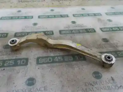 Second-hand car spare part upper rear right suspension arm for nissan qashqai / qashqai +2 i (j10, nj10, jj10e) 2.0 dci oem iam references 