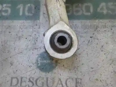 Автозапчасти б/у верхний задний правый рычаг подвески за nissan qashqai / qashqai +2 i (j10, nj10, jj10e) 2.0 dci ссылки oem iam   