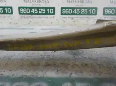 Автозапчасти б/у верхний задний правый рычаг подвески за nissan qashqai / qashqai +2 i (j10, nj10, jj10e) 2.0 dci ссылки oem iam   