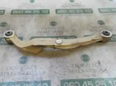 Автозапчасти б/у верхний задний правый рычаг подвески за nissan qashqai / qashqai +2 i (j10, nj10, jj10e) 2.0 dci ссылки oem iam   