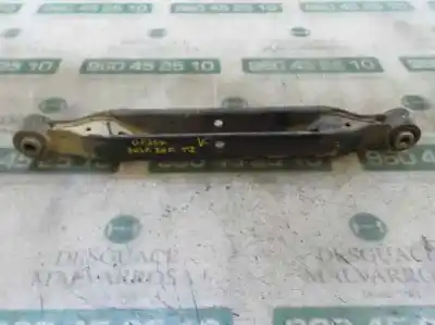 Second-hand car spare part rear left lower suspension arm for nissan qashqai / qashqai +2 i (j10, nj10, jj10e) 2.0 dci oem iam references 