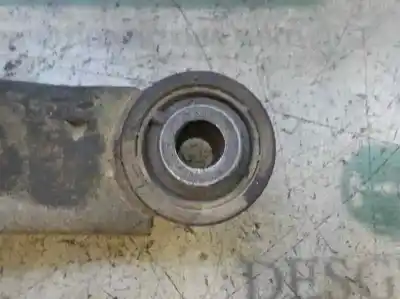 Автозапчасти б/у задний левый нижний рычаг подвески за nissan qashqai / qashqai +2 i (j10, nj10, jj10e) 2.0 dci ссылки oem iam   