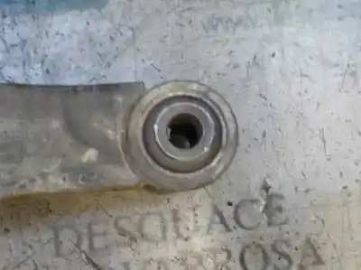 Автозапчастина б/у задній нижний правий ригель підвіски для nissan qashqai / qashqai +2 i (j10, nj10, jj10e) 2.0 dci посилання на oem iam   