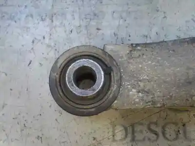 Автозапчастина б/у задній нижний правий ригель підвіски для nissan qashqai / qashqai +2 i (j10, nj10, jj10e) 2.0 dci посилання на oem iam   