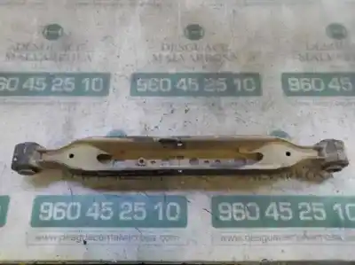 Автозапчастина б/у задній нижний правий ригель підвіски для nissan qashqai / qashqai +2 i (j10, nj10, jj10e) 2.0 dci посилання на oem iam   