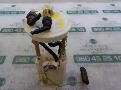 Second-hand car spare part fuel tank sender unit for nissan qashqai / qashqai +2 i (j10, nj10, jj10e) 2.0 dci oem iam references 