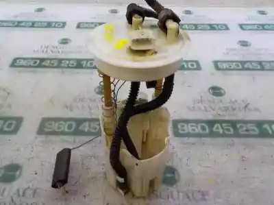 Peça sobressalente para automóvel em segunda mão boia / bomba combustível por nissan qashqai / qashqai +2 i (j10, nj10, jj10e) 2.0 dci referências oem iam   