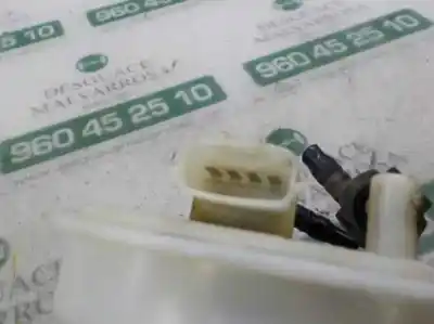 Peça sobressalente para automóvel em segunda mão boia / bomba combustível por nissan qashqai / qashqai +2 i (j10, nj10, jj10e) 2.0 dci referências oem iam   