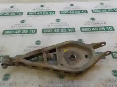 Second-hand car spare part rear lower right suspension arm for bmw x3 (e83) 2.0d oem iam references 33303402536