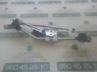 Автозапчасти б/у мотор переднего стеклоочистителя за hyundai i20 ii (gb, ib) 1.2 ссылки oem iam 98110c8000