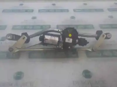 Автозапчасти б/у мотор переднего стеклоочистителя за hyundai i20 ii (gb, ib) 1.2 ссылки oem iam 98110c8000 w000055128 98100gb000