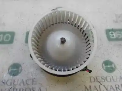 Автозапчасти б/у отопительный двигатель за hyundai i20 ii (gb, ib) 1.2 ссылки oem iam 97126c8000 00s3b2542 00s3b2542