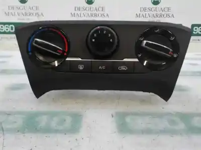 Автозапчасти б/у отопление / кондиционирование воздуха за hyundai i20 ii (gb, ib) 1.2 ссылки oem iam 97250c8410rdr