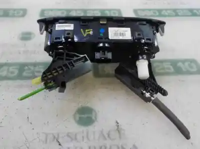 Автозапчасти б/у отопление / кондиционирование воздуха за hyundai i20 ii (gb, ib) 1.2 ссылки oem iam 97250c8410rdr  97250c8410