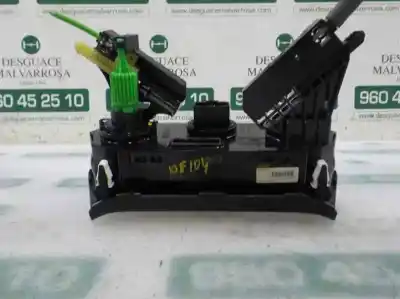 Автозапчасти б/у отопление / кондиционирование воздуха за hyundai i20 ii (gb, ib) 1.2 ссылки oem iam 97250c8410rdr  97250c8410