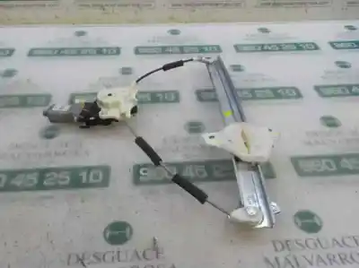 Автозапчасти б/у регулятор стекла переднего левого за hyundai i20 ii (gb, ib) 1.2 ссылки oem iam 82403c7010