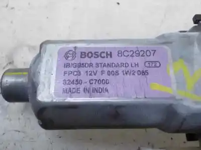 Автозапчасти б/у регулятор стекла переднего левого за hyundai i20 ii (gb, ib) 1.2 ссылки oem iam 82403c7010  82401c7010