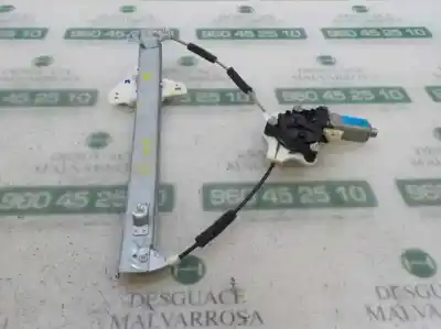 Автозапчасти б/у регулятор стекла переднего правого за hyundai i20 ii (gb, ib) 1.2 ссылки oem iam 82404c7010  82402c7010