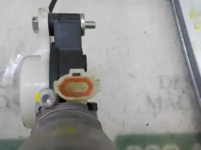 Автозапчасти б/у регулятор стекла переднего правого за hyundai i20 ii (gb, ib) 1.2 ссылки oem iam 82404c7010  82402c7010