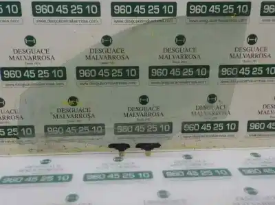 Peça sobressalente para automóvel em segunda mão vidro da porta dianteira esquerda por hyundai i20 ii (gb, ib) 1.2 referências oem iam 82410c8010